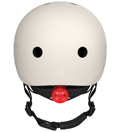 Scoot And Ride Cykelhjelm - Ash