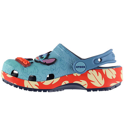 Crocs Sandaler - Stitch Clog K - Multi
