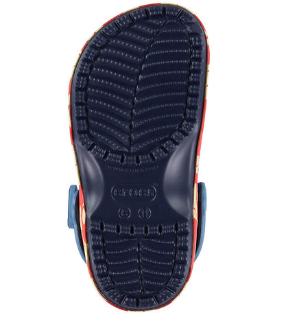 Crocs Sandaler - Stitch Clog K - Multi