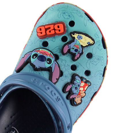 Crocs Sandaler - Stitch Clog K - Multi