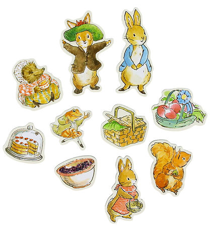 Forlaget Carlsen Bog - Peter Kanin - Peters Magnetbog