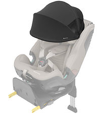 Maxi-Cosi Sun Canopy XL C - Sort