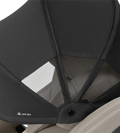Maxi-Cosi Sun Canopy XL C - Sort