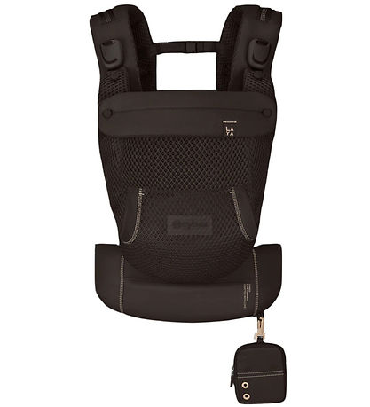 Cybex Bæresele - Laya - Chocolate Brown