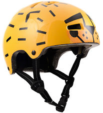 TSG Cykelhjelm - Nipper Mini - Leo