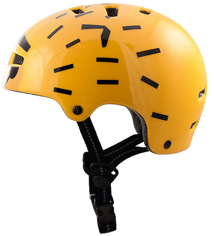 TSG Cykelhjelm - Nipper Mini - Leo