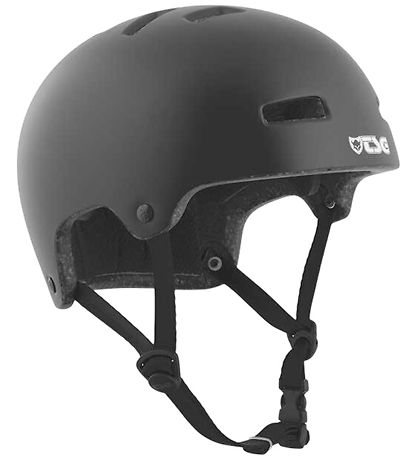 TSG Cykelhjelm - Nipper Mini - Satin Black