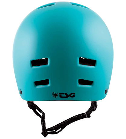 TSG Cykelhjelm - Nipper Maxi - Satin Cauma-Green