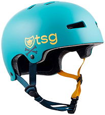 TSG Cykelhjelm - Evolution - Steezy Cauma