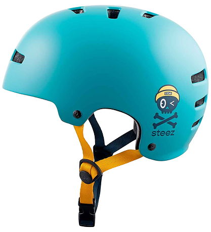 TSG Cykelhjelm - Evolution - Steezy Cauma