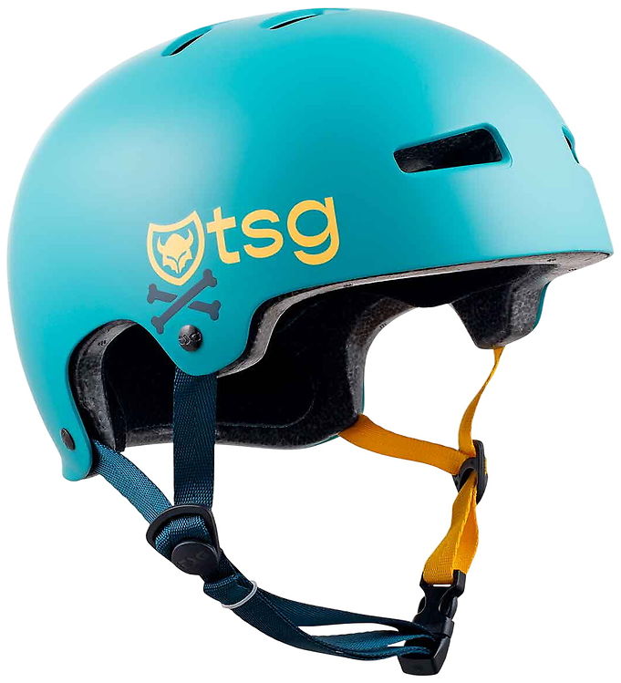 TSG Cykelhjelm - Evolution - XXS/XS - Steezy Cauma