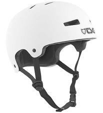 TSG Cykelhjelm - Evolution - Satin White