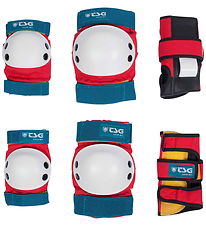 TSG Beskyttelsessæt - Junior - Old School