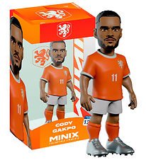 Minix Figur - Netherlands - Gakpo