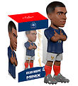 Minix Figur - Football Stars - Frankrig - Kylian Mbappé