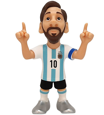 Minix Figur - Argentina - Messi