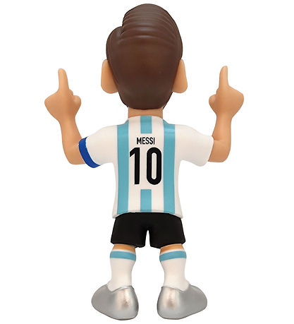 Minix Figur - Argentina - Messi