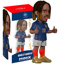 Minix Figur - France - Barcola