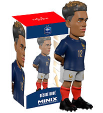 Minix Figur - France - Désiré Doué