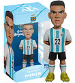 Minix Figur - Football Stars - Argentina - Lautaro Martínez