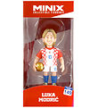 Minix Figur - Football Stars - Kroatien - Luka Modrić