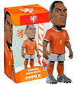 Minix Figur - Football Stars - Holland - Virgil Van Dijk