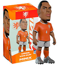 Minix Figur - Niederlande - Van Dijk