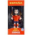 Minix Figur - Football Stars - Spanien - Marc Cucurella