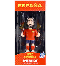 Minix Figur - Football Stars - Spanien - Marc Cucurella