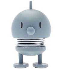 Hoptimist Soft Bumble - XS - 5,8 cm - Sky
