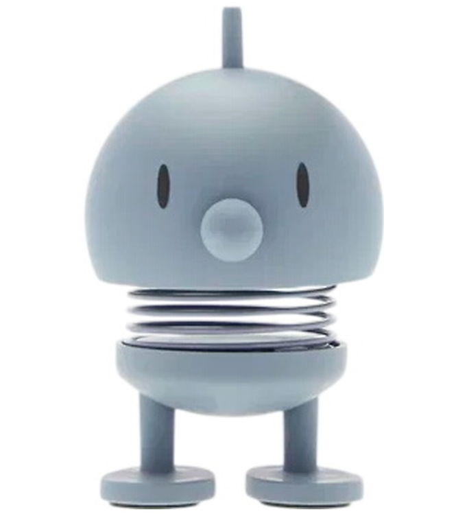 Hoptimist Soft Bumble - XS - 5,8 cm - Sky