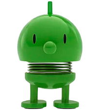 Hoptimist Bumble - XS - 5,8 cm - Grøn