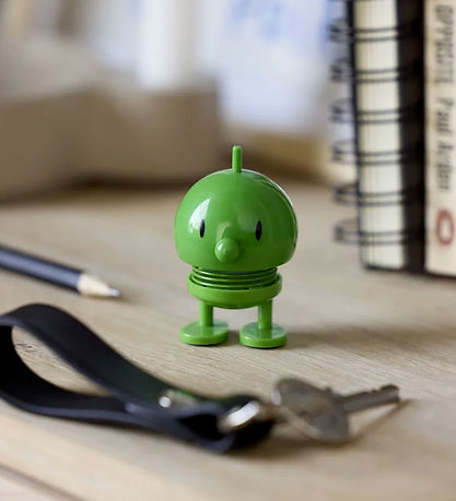 Hoptimist Bumble - XS - 5,8 cm - Grøn