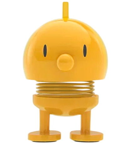 Hoptimist Bumble - XS - 5,8 cm - Gul