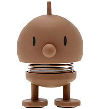 Hoptimist Soft Bumble - XS - 5,8 cm - Choko