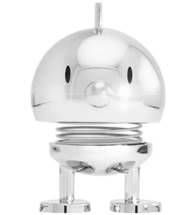 Hoptimist Bumble - XS - 5,8 cm - Chrome