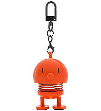 Hoptimist Nøglering Bumble - Orange