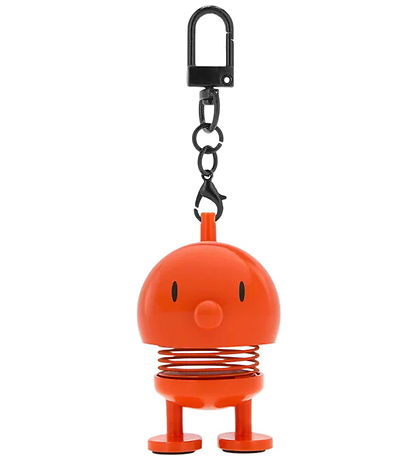 Hoptimist Nøglering Bumble - Orange