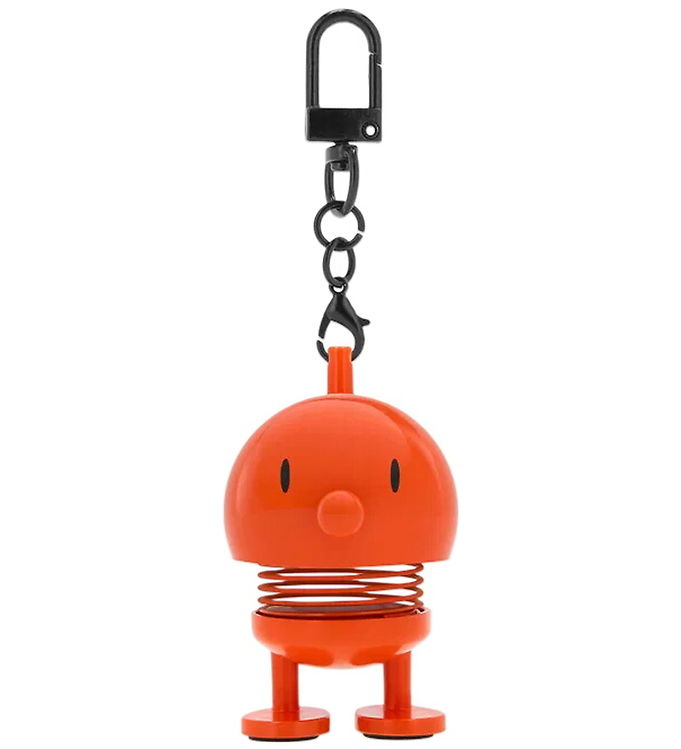 Hoptimist Nøglering Bumble - Orange