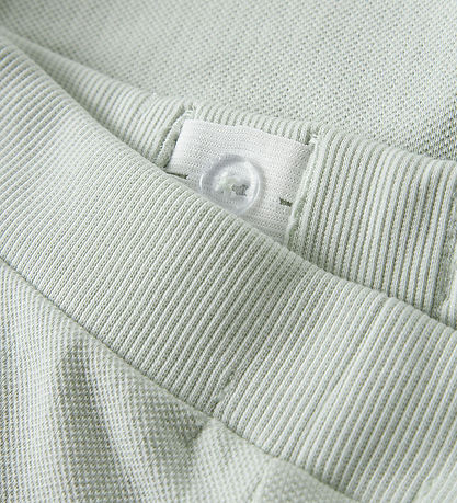 Name It Shorts - NmmVivasse - Pale Aqua