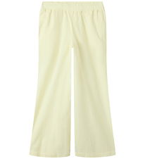 Name It Pantalon - Large - Noos - NkfFalinnen - Pear Sorbet