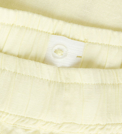 Name It Bukser - Wide - Noos - NkfFalinnen - Pear Sorbet