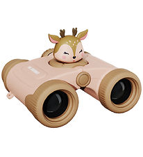 The Zoofamily Kikkert - Zoo Eyes - Deer