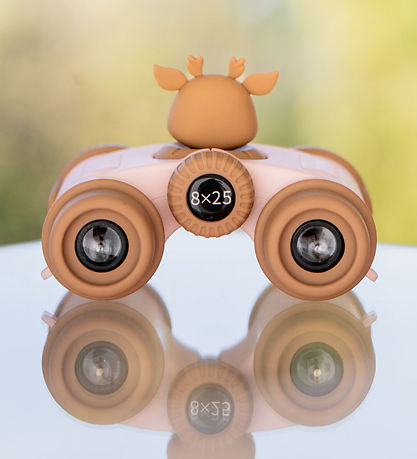 The Zoofamily Kikkert - Zoo Eyes - Deer