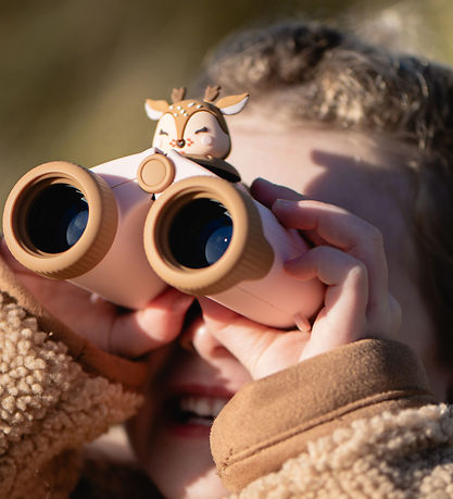The Zoofamily Kikkert - Zoo Eyes - Deer