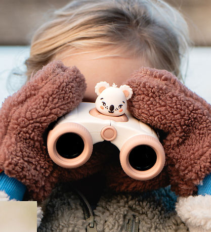The Zoofamily Kikkert - Zoo Eyes - Koala
