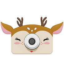 The Zoofamily Kamera - Zoo Friends - Deer