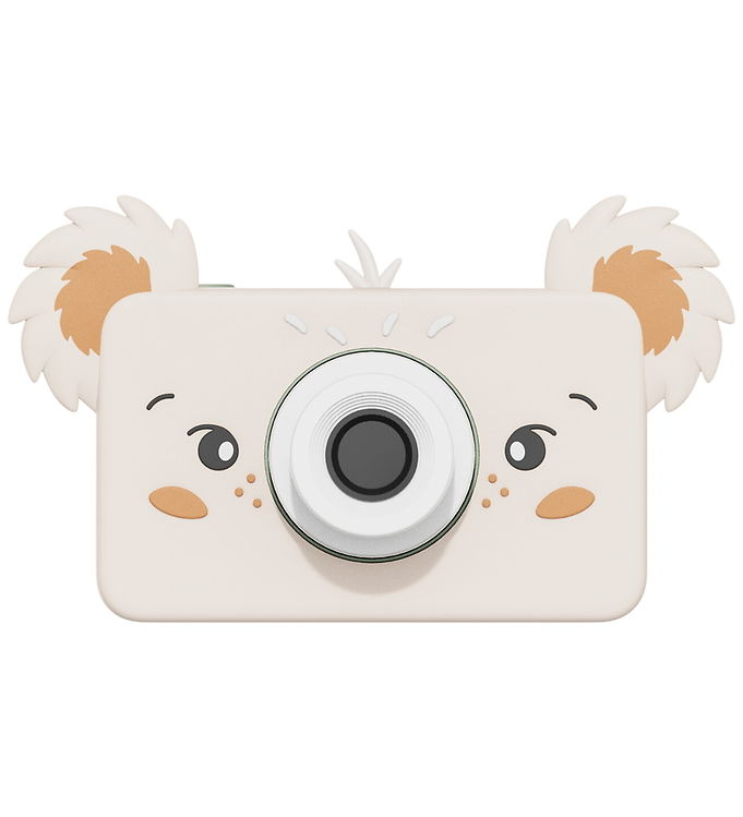 The Zoofamily Kamera - Zoo Friends - Koala