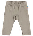 Joha Leggings - Bambus - Beige