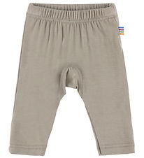 Joha Leggings - Bambus - Beige